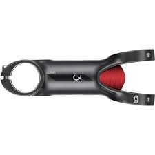 Crankbrothers Cobalt 3 110mm Black/Red Stem