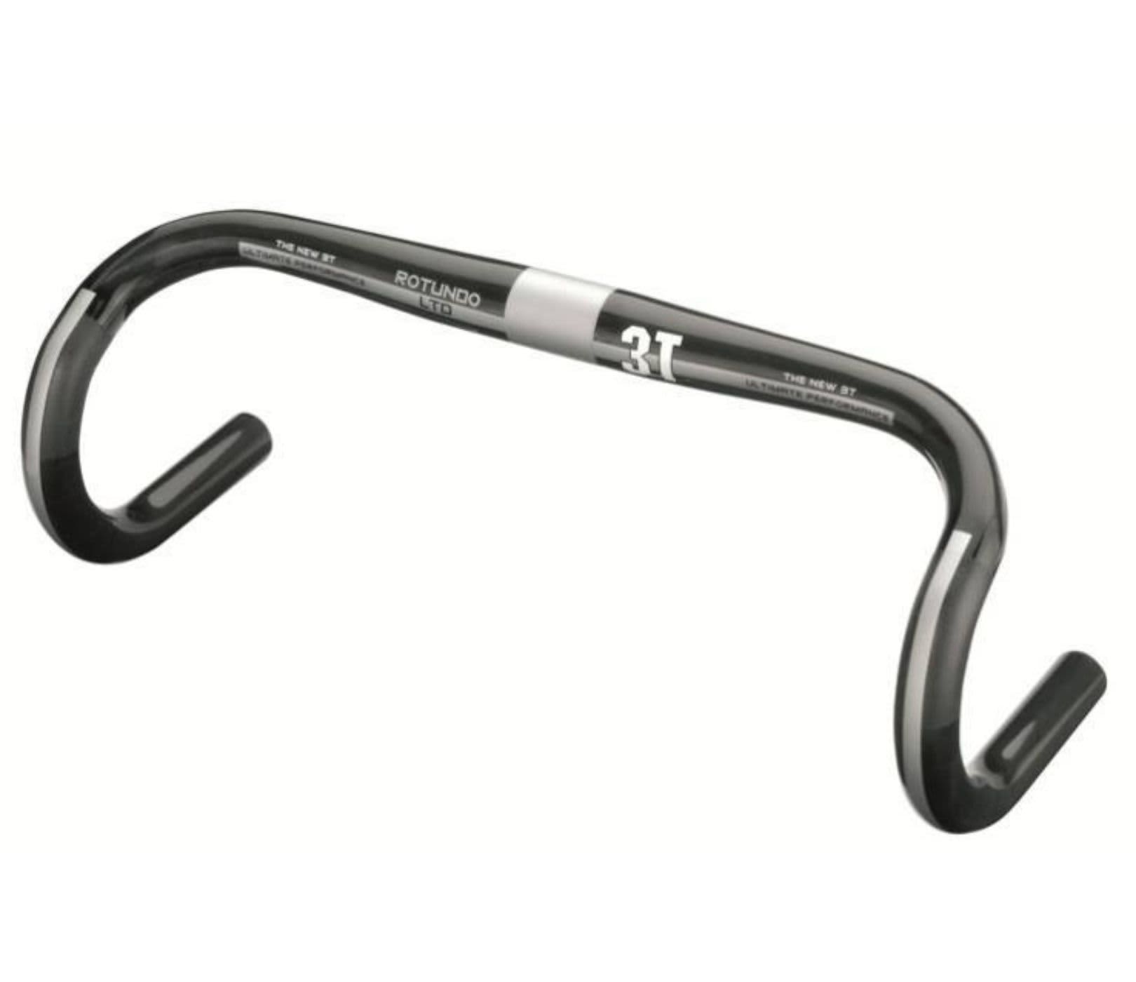 Rotundo LTD Carbon 44cm Road Handlebar 