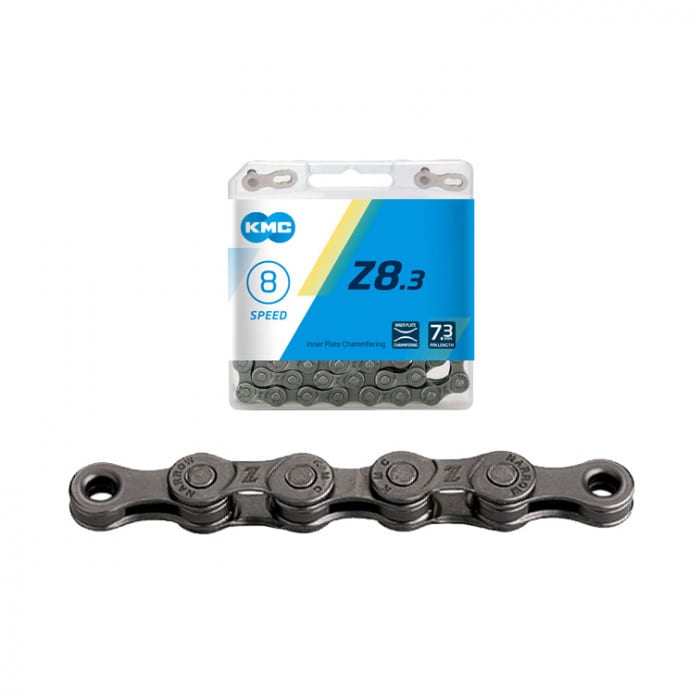 KMC Z8.3 8 Speed Mid Level Chain