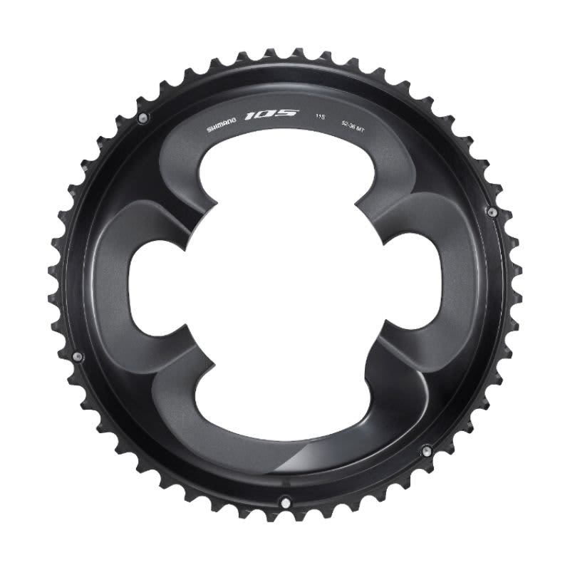 Shimano FC-R7000 52T MTB Chainring