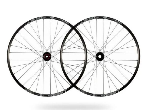 ZTR 29r Crest MK3/Neo Wheelset