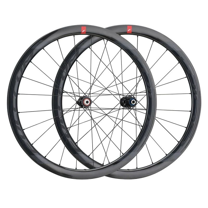 Fulcrum Wind 40C C19 DRP HG11 Road Wheelset