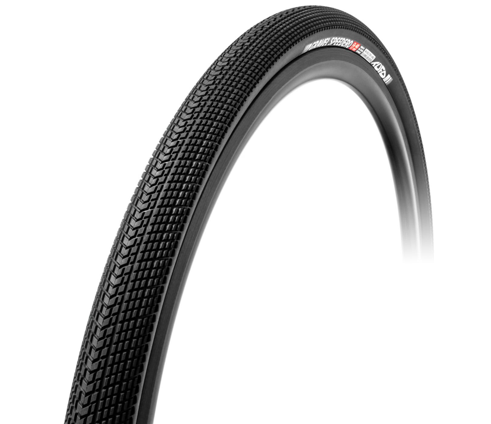 Tufo Speedero 622x40 Gravel Tyre