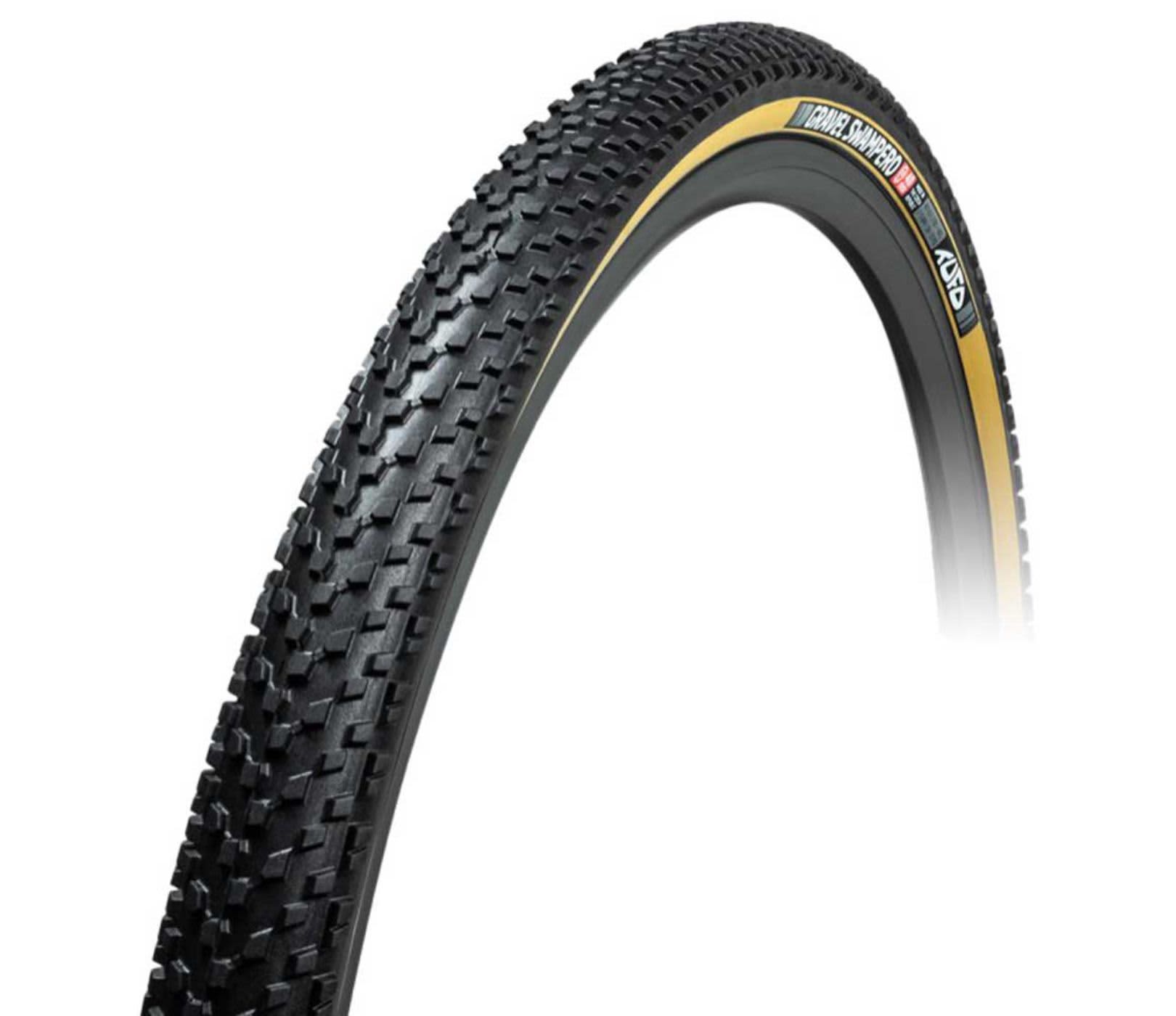 Swampero TUFO 622x40 Gravel Tyre