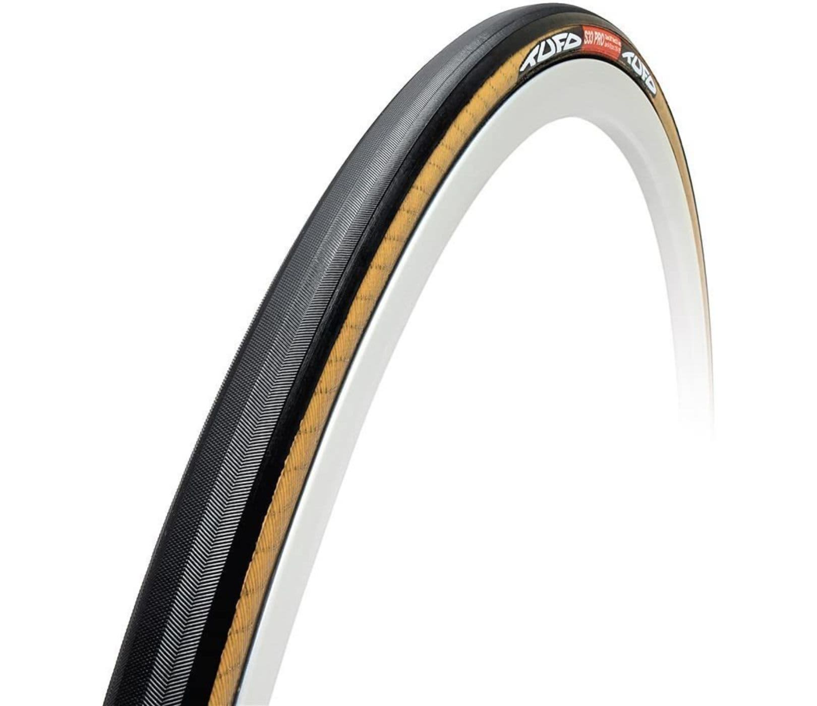 Tufo SS33 Pro 700x24 Road Tyre