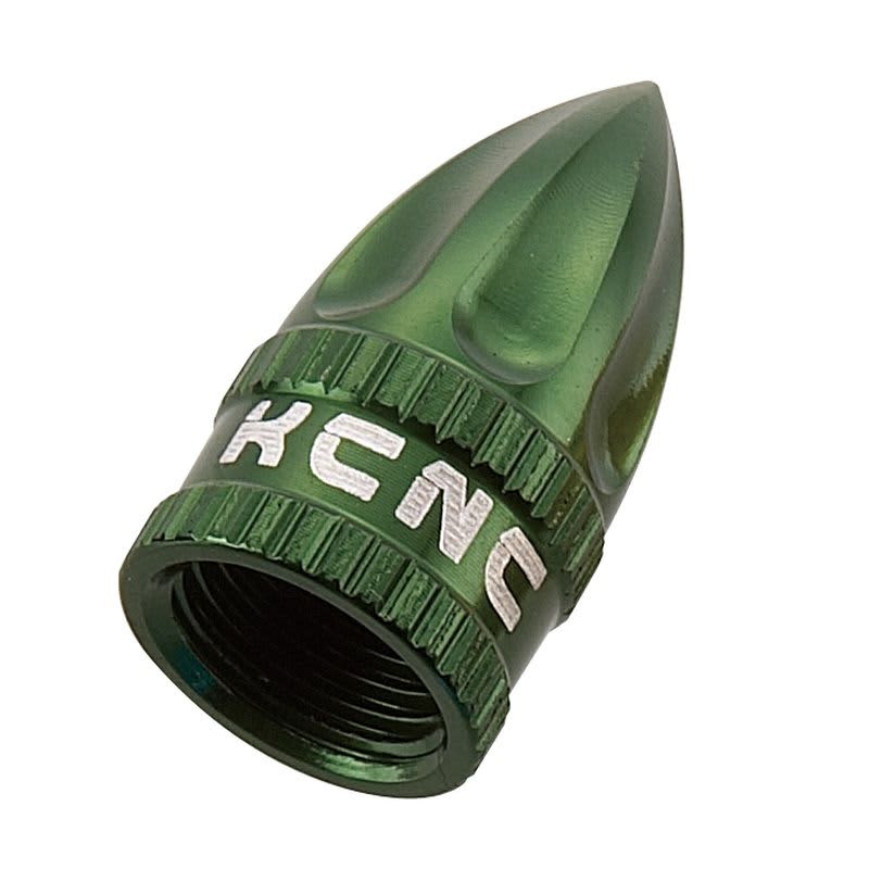 KCNC Cape Presta Green Pair 