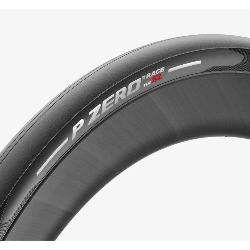 Pirelli P Zero Race SL TR 700x28c Road Tyre