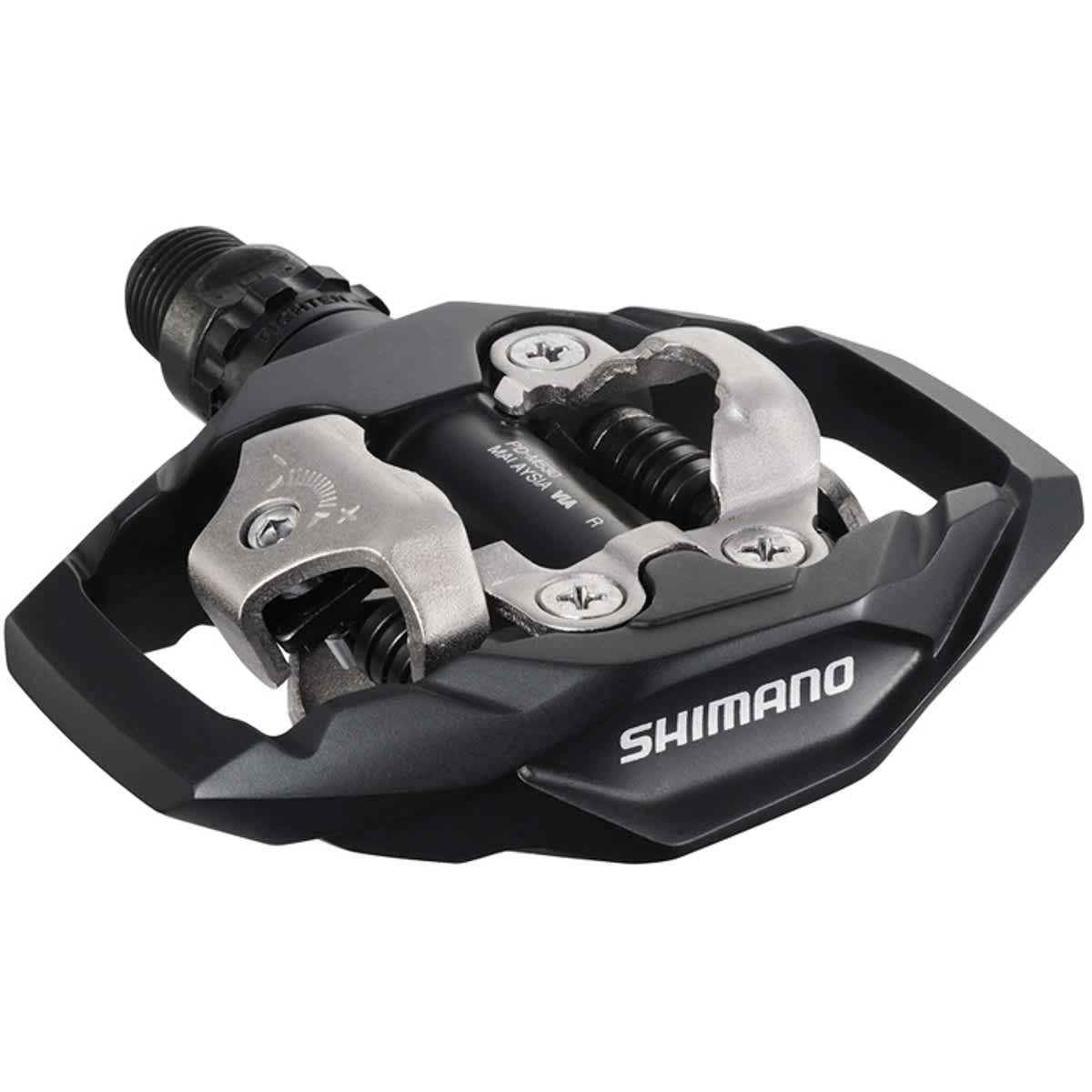 Shimano PD-ME700-SPD Mountain Bike Pedals