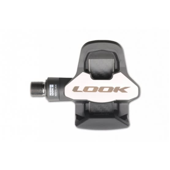 Look Keo Blade 2 Ti 20nm Road Pedals 