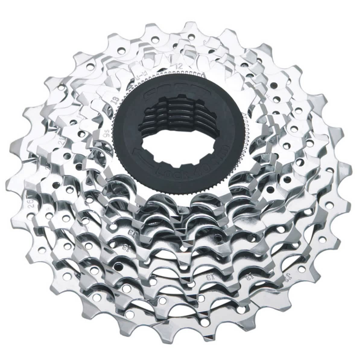 SRAM PG-950 12-26 9-Speed Cassette