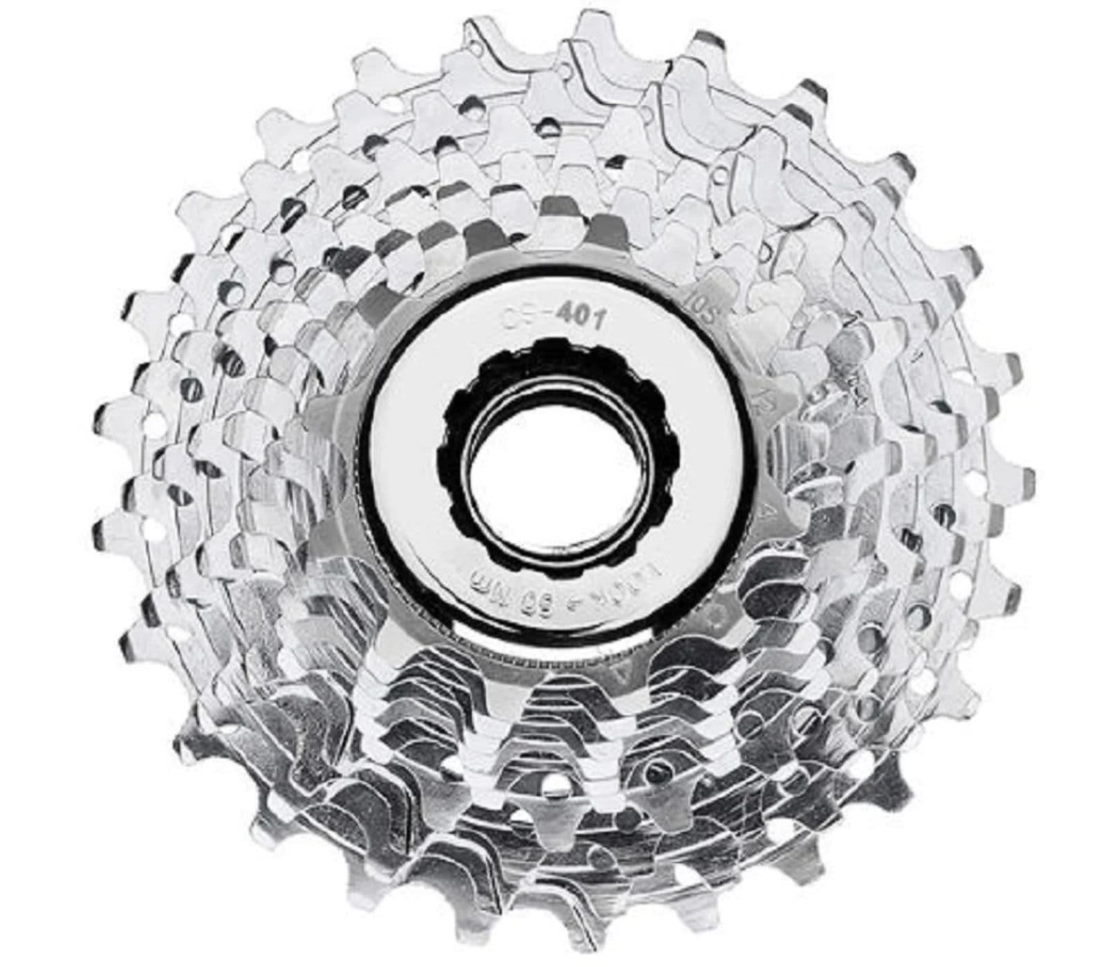 Campagnolo Veloce 12-25T 10spd Cassette