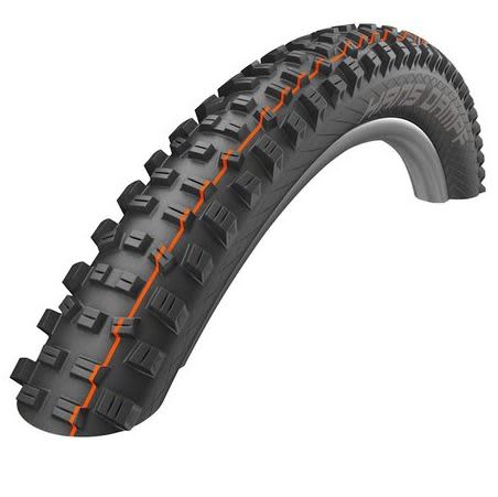 Schwalbe Hans Dampf 29X2.35 MTB Tyre