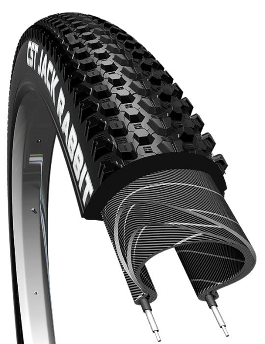 CST Jack Rabbit C1747 29X2.25 MTB Tyre