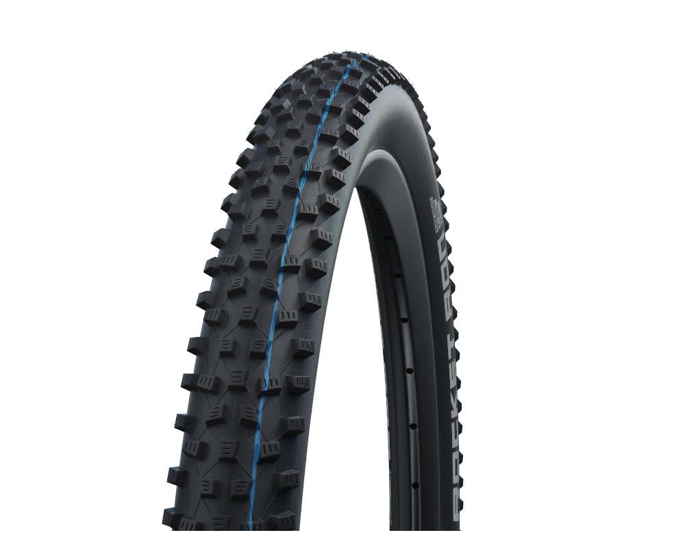 Schwalbe Rocket Ron Snakeskin TLE 29x2.25inch MTB Tyre