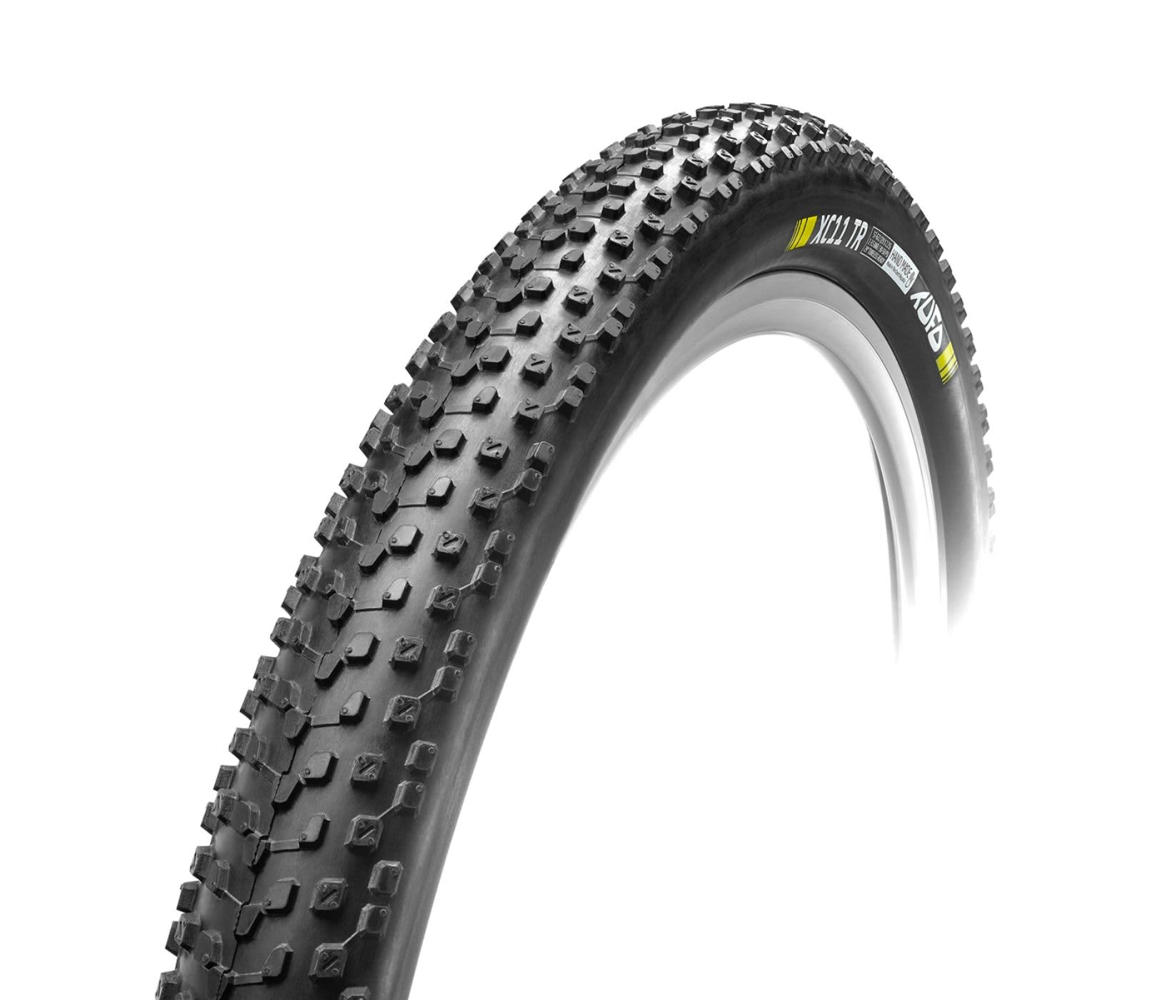 Tufo XC11 TR 29 x 2.25 MTB Tyre 