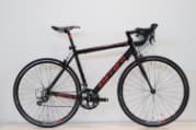 2017 Pre-Owned Carrera Virtuoso Road Bike - 54cm