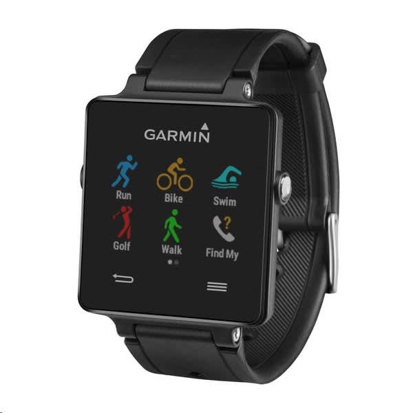 Garmin Vivo Active Watch 