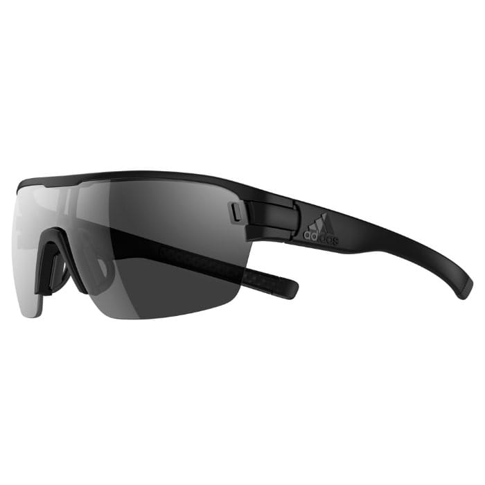 Adidas Zonky Aero Sunglass (Matt Black)