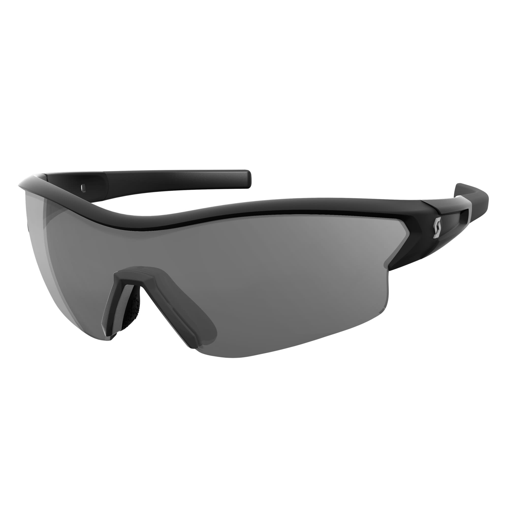 Scott Black/Grey Leap Sunglasses 