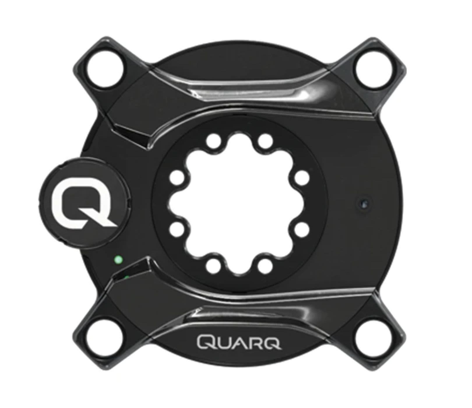 Quarq SRAM AXS Dzero XX1 Dub Boost Spider Power Meter