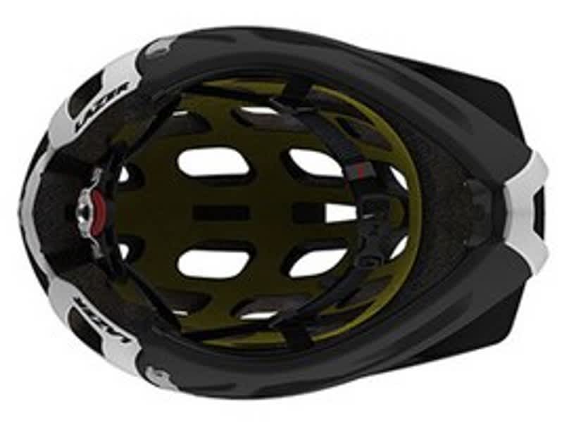 lazer revolution mips helmet