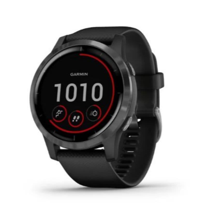  Garmin Vivoactive 4 Black with Slate