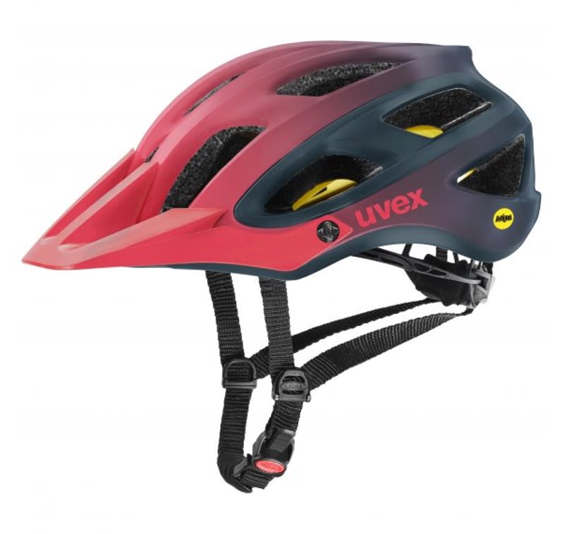 Uvex Unbound MIPS Underwater Coral MTB Helmet