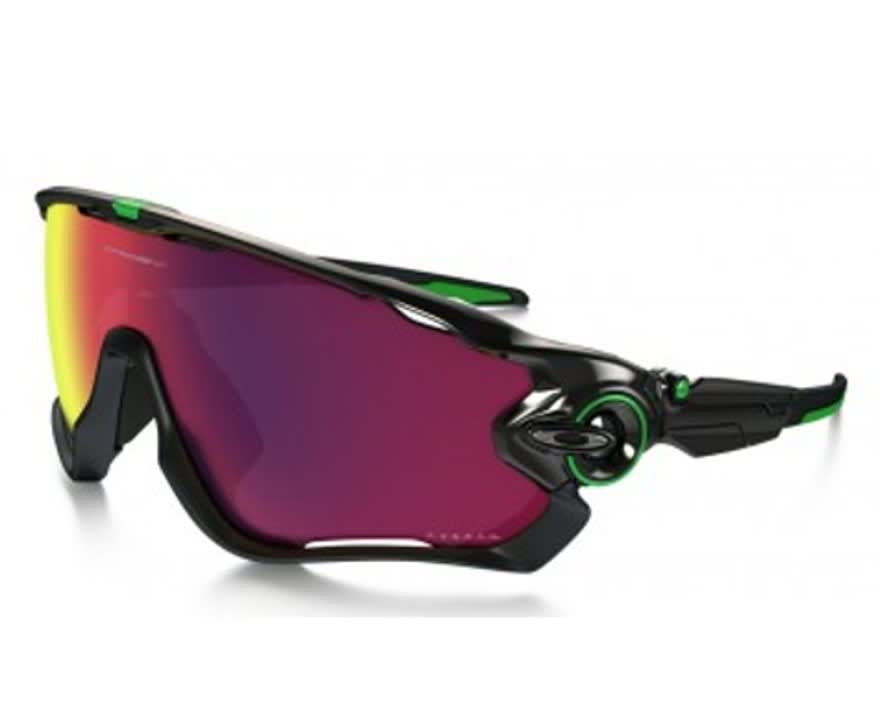 Oakley Jawbreaker Prizm Road Black Sunglasses