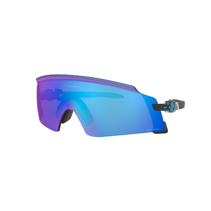 Oakley Kato X Polarised Prizm Sapphire Sunglasses