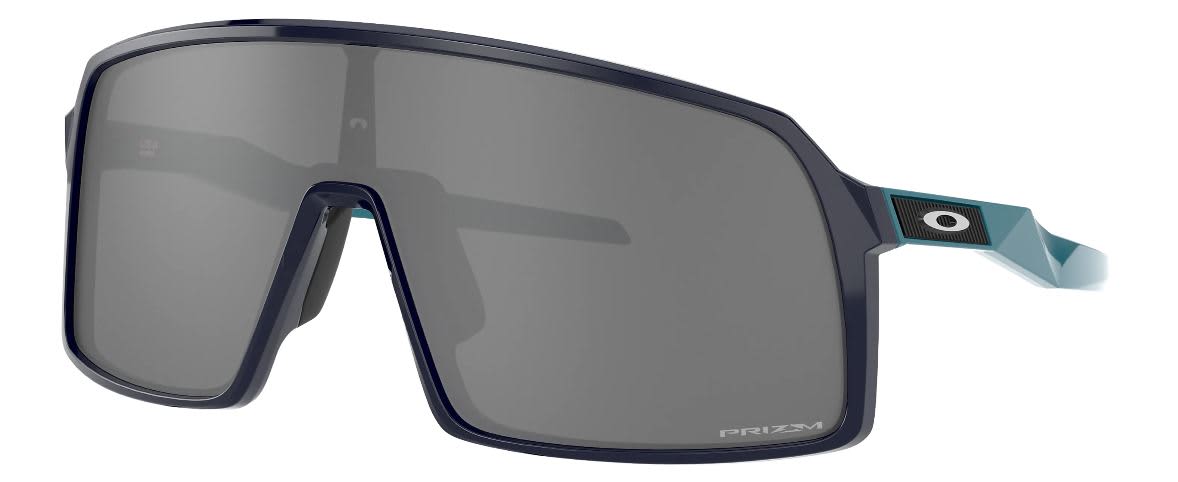  Oakley Sutro Prizm Black Navy Balsam Sunglasses