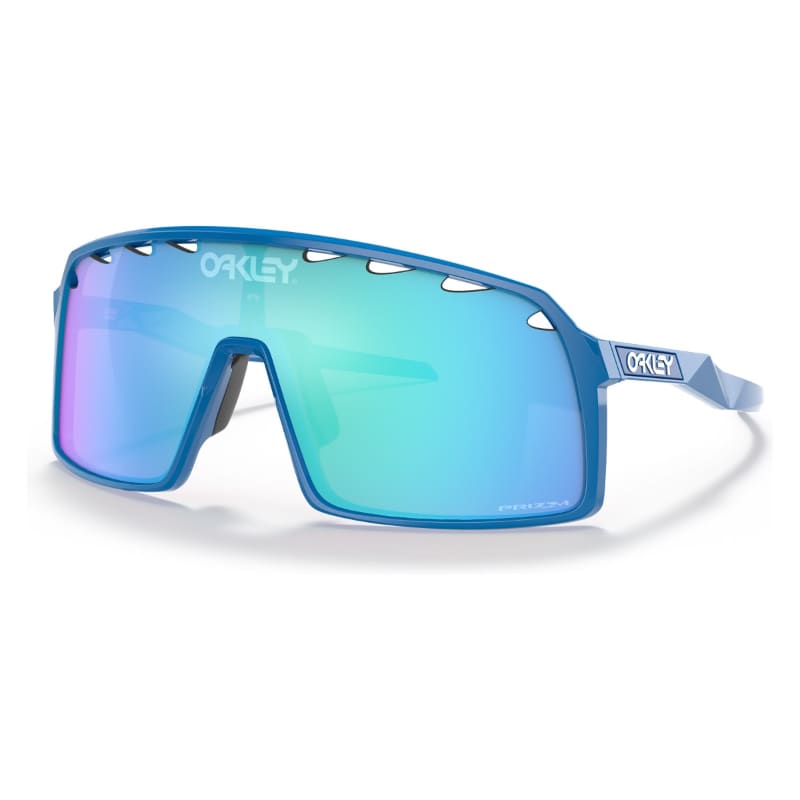 Oakley Sutro Prizm Sapphire Sunglasses