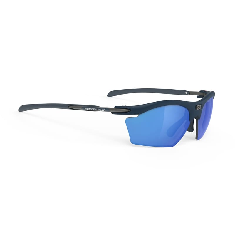 Rudy Project Navy Blue/ MLS Blue Rydon Sport Sunglasses