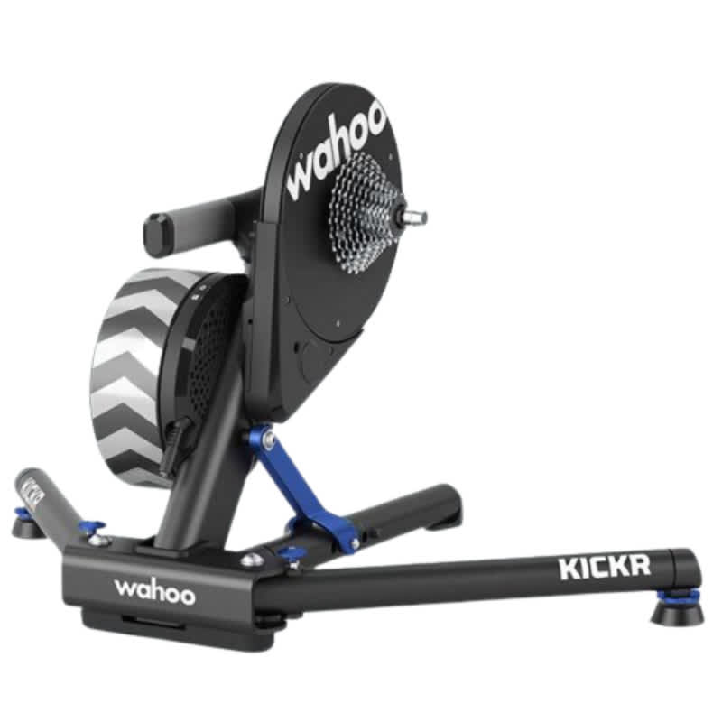 Wahoo Kickr 5.0 Indoor Trainer