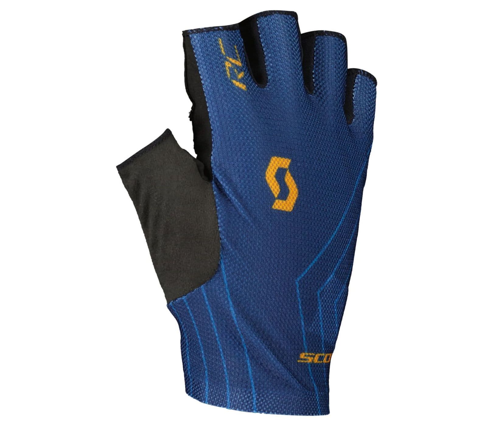 Scott RC Team Short Finger Gloves 