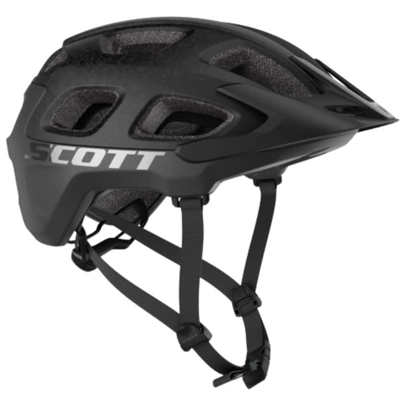 Scott Black Vivo Plus CE MTB Helmet