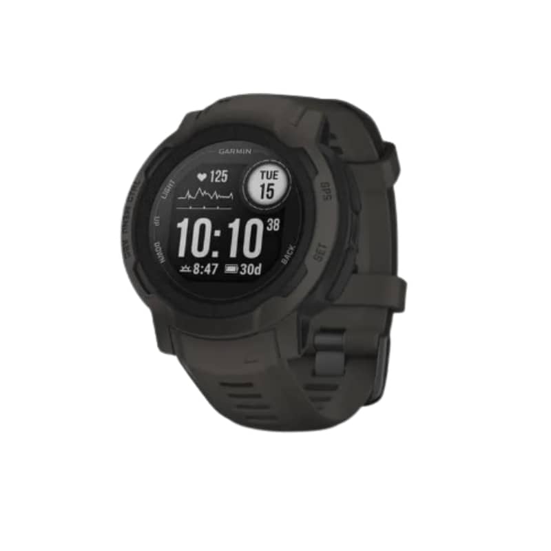 Garmin Instinct 2 Graphite Watch 