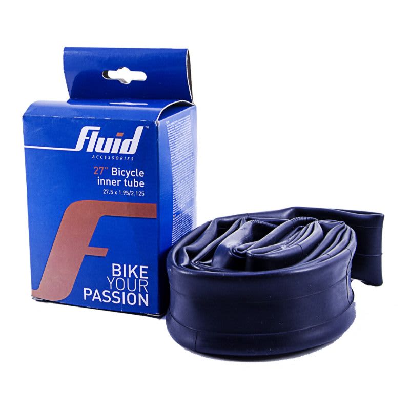 Fluid 27.5 X 1.95/2.125 Inner Tube