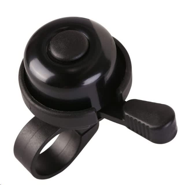 Axis Blast Alloy Top Plastic Bell