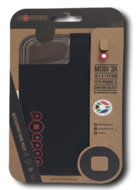 Pocpac Mobi 3 Cover