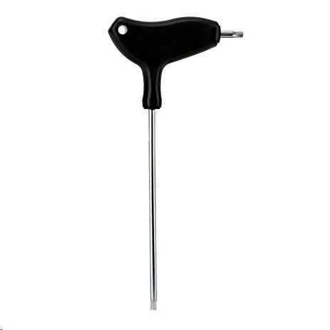 Spin Doctor 25 Torx Wrench