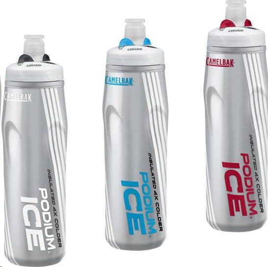 Camelbak Podium Ice 620ML Bottle