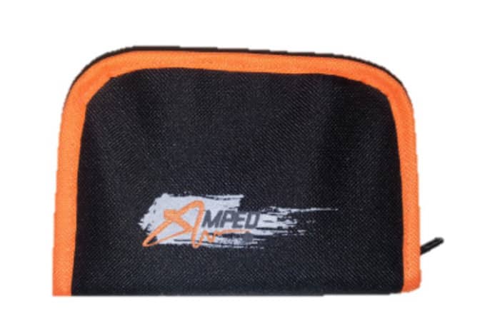 Amped Essentials Pouch