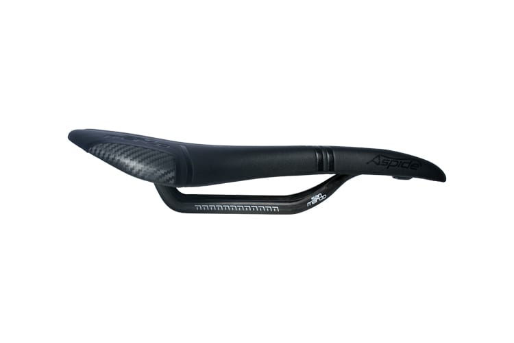 Selle San Marco Aspide Narrow Carbon FX  Road Saddle 