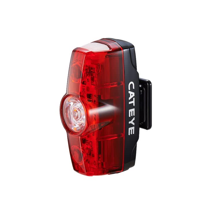 Cateye Red Rapid Mini Rear Lighht