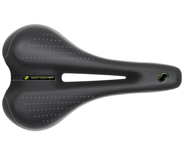 Sportourer Flx Man Gel Mountain Bike Saddle