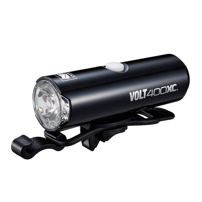 Cateye Volt 400XC Front Light
