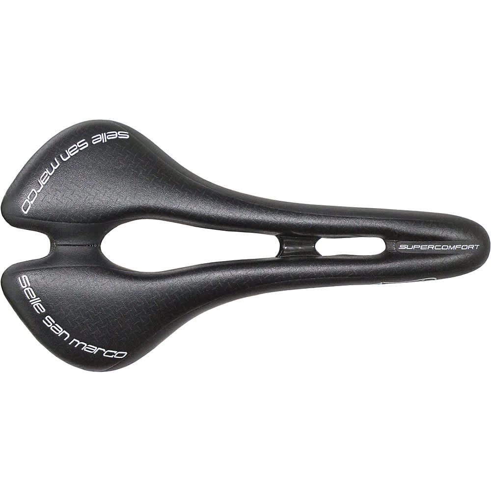 Selle San Marco Aspide Narrow Closed Road Bbike Saddle