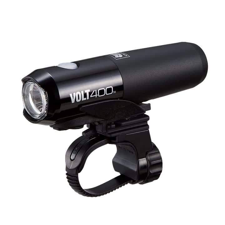 Cat Eye Volt 400 HL-EL461RC Light