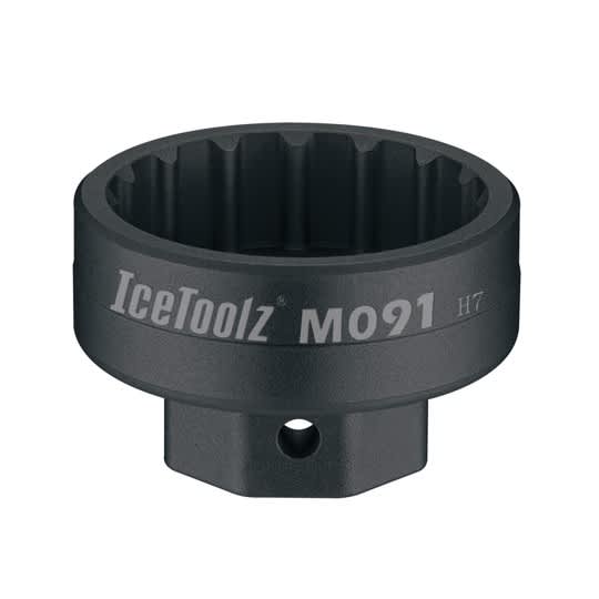 Icetoolz M092 Disc Brake Lockring Tool