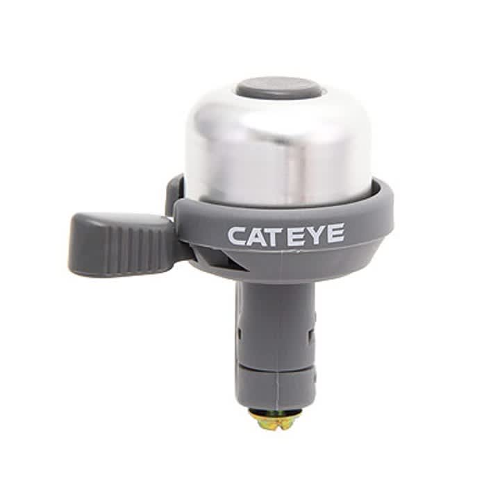 Cateye Silver Bell  PB-1000